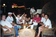 Sam 219.jpg: 1996/09/12 - Shannon's 21st Birthday - 1996 - Las Vegas